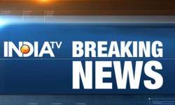 Live Breaking News April 3