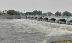 Cauvery dispute: SC criticises Centre, asks it to draft