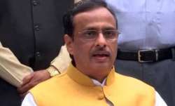 Bharat Bandh violence: Opposition won't be able to provoke