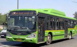 The highest number of buses, 3,328, that
