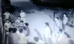 Delhi University's Kirori Mal College student alleges he