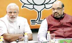 PM Modi, Amit Shah to observes fast on April 12 against