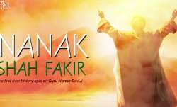 Nanak Shah Fakir is based on the life of Sikh Guru