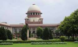 SC refuses to interfere on BJP's plea regarding West Bengal