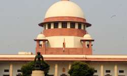 Article 370 not a temporary provision, says Supreme Court