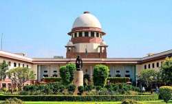 Delhi sealing drive: Govt proposes in SC to set up task