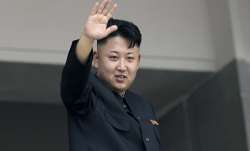 North Korea on Saturday said that it would destroy its