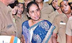 Rajiv case convict Nalini moves HC for parole extension