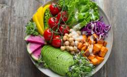 Vegetarian diet linked to lower risk of urinary tract infections