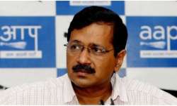 arvind kejriwal tweet,arvind kejriwal tweet deleted,arvind kejriwal election commission notice tweet