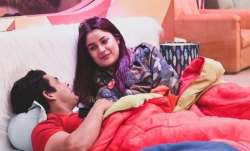 Sidharth Shukla takes Paras Chhabra to Top 4, Shehnaaz gets upset