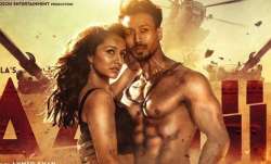 Tiger Shroff, Shraddha Kapoor starrer to earn over Rs 20 cr on opening day