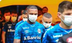 coronavirus, coronavirus sports, coronavirus impact on sports, world war and sports, world war impac