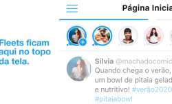 twitter, twitter fleets feature, android, ios, twitter for android, twitter for ios, instagram story