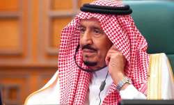COVID-19 reaches Saudi royal family, 150 royals infected