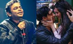 AR Rahman takes a dig at Masakali 2.0, recalls making original song for Delhi 6 with 'no short cuts'