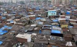 coronavirus cases in Dharavi