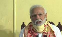 PM Modi