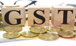 Finance Ministry GST shortfall