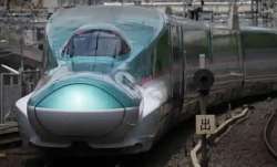 Bullet Train Project: 7 cos willing to construct undersea tunnel