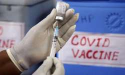 Vaccinated Anganwadi teacher in Telangana dies following