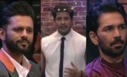 Bigg Boss 14 Weekend Ka Vaar LIVE UPDATES: Sidharth Shukla returns to grill contestants