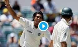 Ishant Sharma