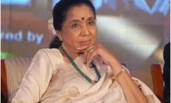Asha Bhosle to receive Maharashtra Govt's highest honour, expresses gratitude
