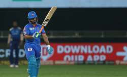 Rishabh Pant 