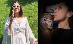 Alia Bhatt to Deepika Padukone pics