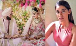 Meet Jasprit Bumrah's wife Sanjana Ganesan