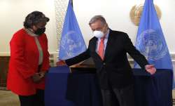 Coronavirus, social inequality, warning, UN chief, Antonio Guterres, pandemic, death,  illness
