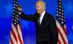 JOE BIDEN
