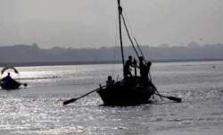 At least 26 dead as launch capsizes after collision with cargo vessel in Bangladesh