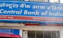 Central Bank of India cancels agreement to sell stake in