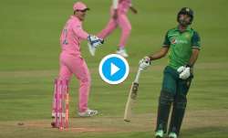 Fakhar Zaman