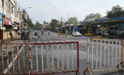 Corona curfew extension, Madhya Pradesh, covid19 pandemic, shivraj singh chouhan, coronavirus, secon