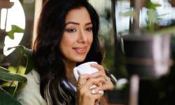 Anupamaa aka Rupali Ganguly tests Covid positive