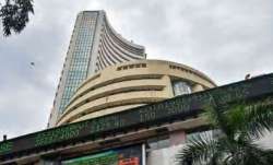 Sensex plummets over 1,400 pts in morning trade