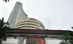 Sensex nosedives over 1,400 points in early trade