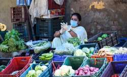 Retail inflation