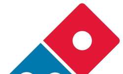 Dominos logo