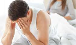 Could Covid-19 cause erectile dysfunction in men?