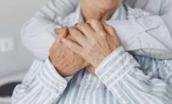 How to take care of elderly people during Covid lockdown, experts answer