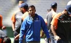 Prithvi Shaw