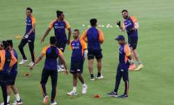 indian players
