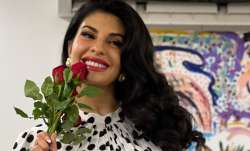 COVID-19: Jacqueline Fernandez opens up on her foundation & how to cope with the pandemic