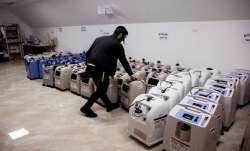 GST Council may decide on easing levy on imported oxygen