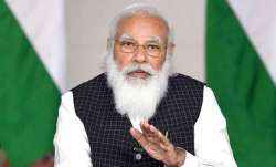 PM Modi addresses the nation 