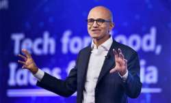 CEO Satya Nadella appointed as new Microsoft Chairman 